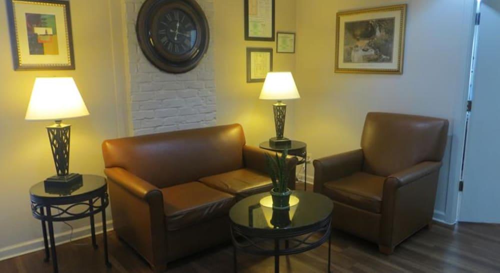 Americas Best Value Inn Остин Екстериор снимка