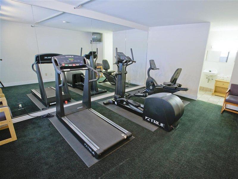 Americas Best Value Inn Остин Екстериор снимка