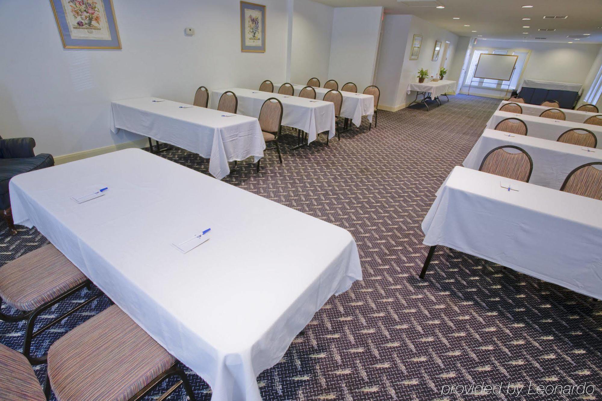 Americas Best Value Inn Остин Съоръжения снимка